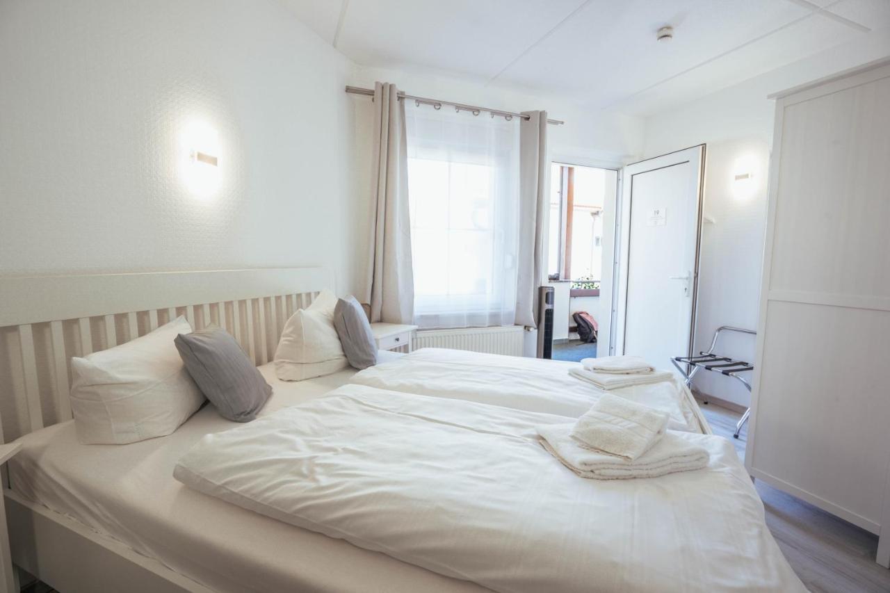 Regiohotel Wolmirstedter Hof Wolmirstedt