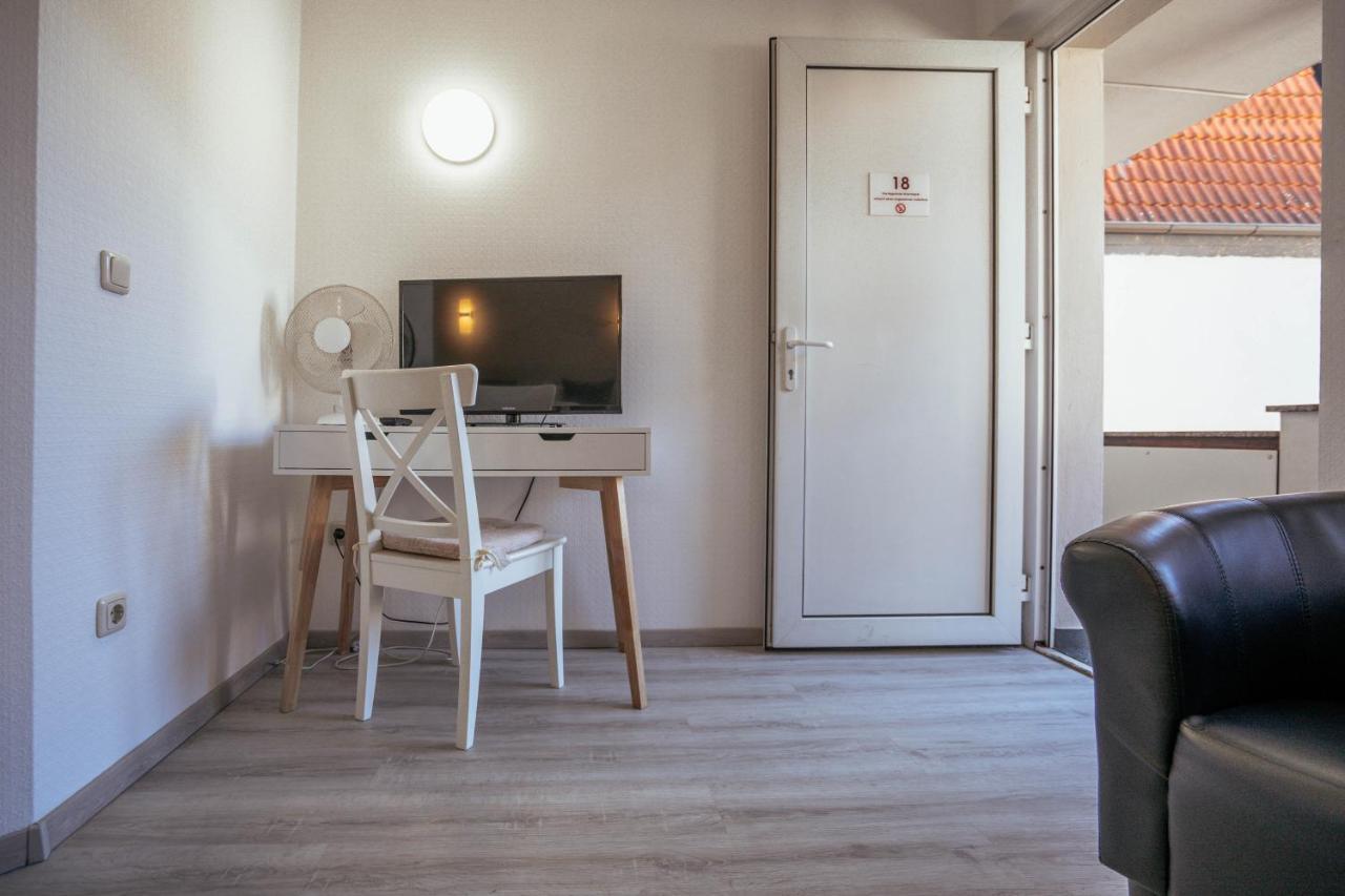 Regiohotel Wolmirstedter Hof Wolmirstedt Hotel 3*