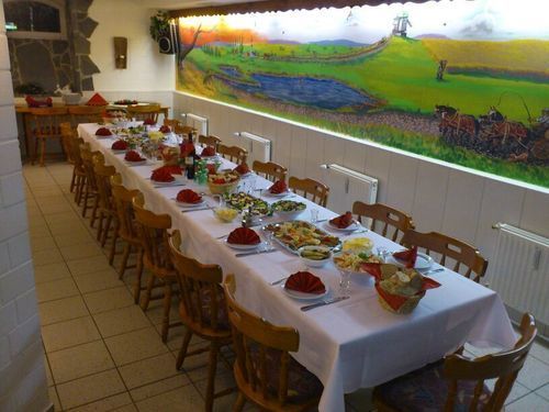 Regiohotel Wolmirstedter Hof Hotel 3*