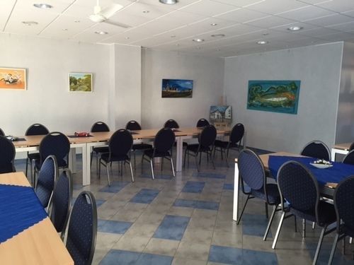 Regiohotel Wolmirstedter Hof 3*